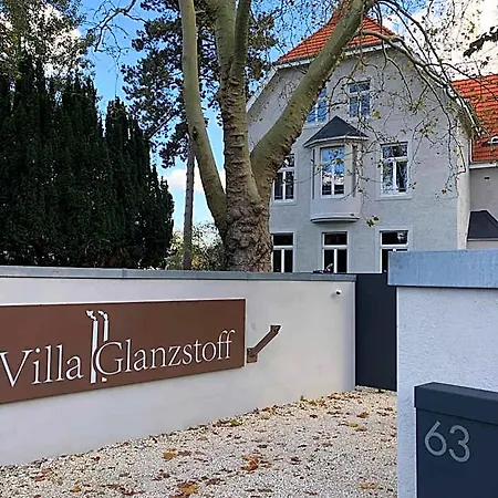 Villa Glanzstoff-2